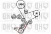 Комплект ГРМ Mitsubishi L200/Pajero Sport 2.5DI-D 05- QUINTON HAZELL QBK886 (фото 1)