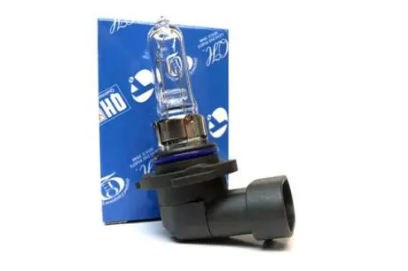Автолампа HB3 12V 60W P20d QUINTON HAZELL QBL9005