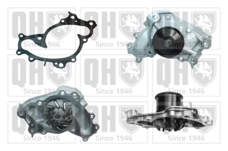 Автозапчасть QUINTON HAZELL QCP3359
