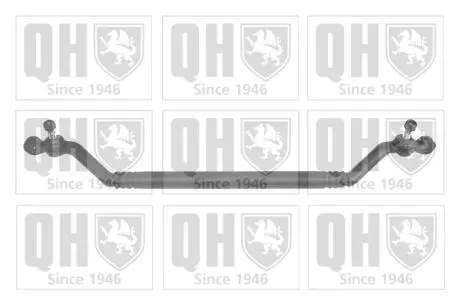 Тяга рулевая Opel Omega B 94-03 (поперечная) QUINTON HAZELL QDL3032S
