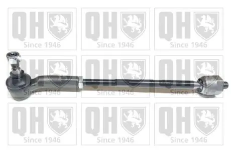 Рульова тяга з накiнечником QUINTON HAZELL QDL5296S
