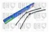 Щетки стеклоочистителя (730/730mm) Ford Focus III 10- QUINTON HAZELL QDW136 (фото 1)