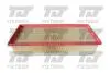 Фильтр воздушный Audi A3/Skoda Octavia/SuperB/VW Caddy/Golf/Passat 1.4TSI/1.6-2.0TDI/1.8-2.0TFSI 03- QUINTON HAZELL QFA0051 (фото 1)