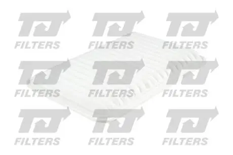 Фiльтр повiтряний QUINTON HAZELL QFA0196
