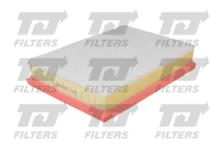 Фильтр воздушный Opel Combo 1.7CDTI 01- (с поролоном) QUINTON HAZELL QFA0749