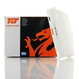 Фiльтр салону QUINTON HAZELL QFC0049