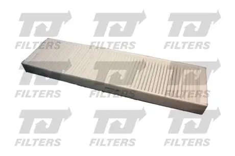 Фiльтр салону QUINTON HAZELL QFC0253