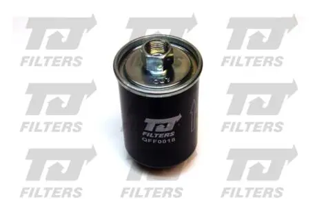Фильтр топливный Daewoo Nexia 1.5 95-/Land Rover Discovery 2.0/3.9/4.0 93-04 QUINTON HAZELL QFF0018
