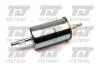 Фильтр топливный Ford Focus 1.4-2.0 16V 98-04/Mazda 2/3 1.3-2.3 03-19 QUINTON HAZELL QFF0208 (фото 1)