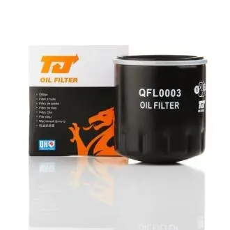 Фiльтр масляний QUINTON HAZELL QFL0003