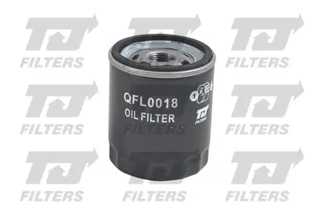 Фильтр масляный Ford Focus/ C-Max/ Galaxy 1.8 TDCI 04-12 QUINTON HAZELL QFL0018