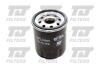 Фильтр масляный Mitsubishi L200 2.2-2.4DI-D 15-/Lancer 1.3-2.0 88-/Outlander 2.0-3.0/2.2DI-D 06- QUINTON HAZELL QFL0060 (фото 2)