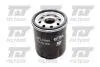 Фильтр масляный Mitsubishi L200 2.2-2.4DI-D 15-/Lancer 1.3-2.0 88-/Outlander 2.0-3.0/2.2DI-D 06- QUINTON HAZELL QFL0060 (фото 2)