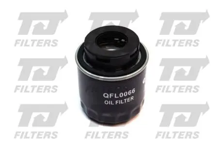 Фильтр масляный VW Golf 1.2/1.4 TSI 07-13/Jetta/Passat 1.4 TSI 07-10 QUINTON HAZELL QFL0066