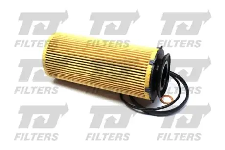 Фильтр масляный BMW 3 (E90-E93) 3.0D 08-13/ 5 (F07/10/11) 3.0d (N57) 10-17 QUINTON HAZELL QFL0078