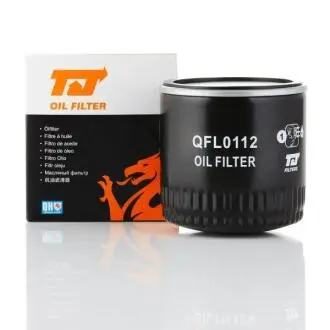 Фiльтр масляний QUINTON HAZELL QFL0112