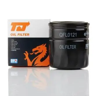 Фiльтр масляний QUINTON HAZELL QFL0121