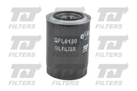 Фильтр масляный Mitsubishi Pajero 2.8TDI/3.2DI-D QUINTON HAZELL QFL0130