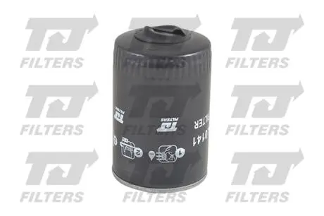 Фильтр масляный VW T4 2.4D/2.5DTI QUINTON HAZELL QFL0141