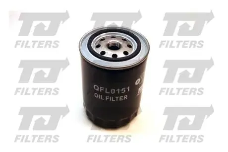 Фильтр масляный VW Passat/Audi A4/A6/A8 2.4-3.0 91-05 (h=114mm) QUINTON HAZELL QFL0151