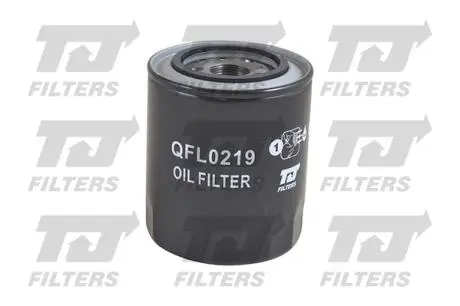 Фiльтр масляний QUINTON HAZELL QFL0219