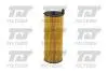 Фильтр масляный VW Touareg/Audi Q7 3.0/4.2TDI 04-18 QUINTON HAZELL QFL0222 (фото 1)