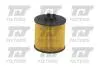 Фильтр масляный Audi A3/Skoda Fabia/Roomster/VW Golf V/Passat/Touran 1.4/1.6 TSI/FSI 03-15 QUINTON HAZELL QFL0228 (фото 1)
