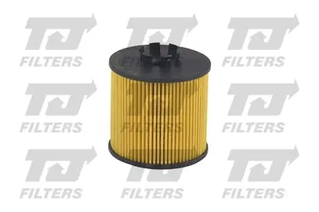 Фильтр масляный Audi A3/Skoda Fabia/Roomster/VW Golf V/Passat/Touran 1.4/1.6 TSI/FSI 03-15 QUINTON HAZELL QFL0228