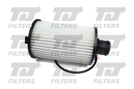 Фильтр масляный Land Rover Range Rover 3.0-5.0i 09- QUINTON HAZELL QFL0323