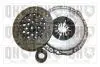 Комплект сцепления MB Sprinter (901-904)/Vario 2.9D/TDI, OM602, (d=250mm) QUINTON HAZELL QKT1879AF (фото 1)