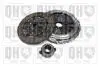 Комплект сцепления Fiat Scudo 2.0JTD 99-06, 69/80kw, d=230mm QUINTON HAZELL QKT2324AF (фото 1)
