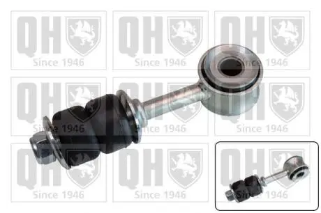 Тяга / стiйка, стабiлiзатор QUINTON HAZELL QLS1886S