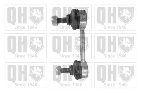 Тяга стабилизатора (заднего) BMW X3 (E83) 03-11 (L=94.5mm) M54/N46/N52 QUINTON HAZELL QLS3444S