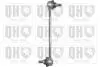 Тяга стабилизатора (переднего) Renault Kangoo/Scenic I 1.6-2.0 01- (4x4) (L=258mm) QUINTON HAZELL QLS3532S (фото 1)
