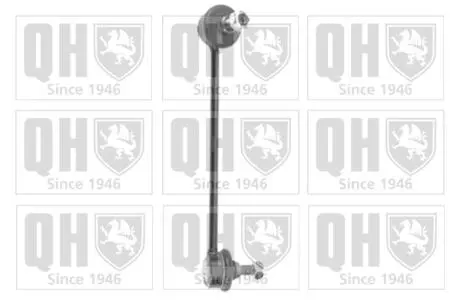 Тяга / стiйка, стабiлiзатор QUINTON HAZELL QLS3580S