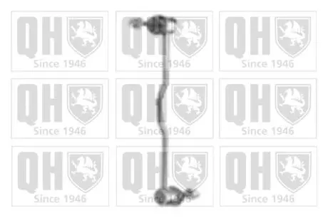 Тяга / стiйка, стабiлiзатор QUINTON HAZELL QLS3730S
