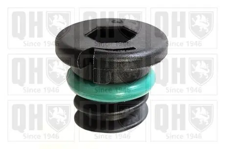 Пробка масляного пiддона QUINTON HAZELL QOC1004