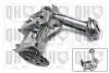 Насос масляный Renault Duster 1.5dCi 10- = 5338010000 QUINTON HAZELL QOP1021 (фото 1)