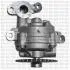 Насос масляный Citroen Jumper/Fiat Ducato/Peugeot Boxer/Ford 2.2 JTD/HDI 2.4TDCi 00- не поставляется QUINTON HAZELL QOP1030 (фото 2)