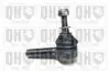 Наконечник тяги рулевой (R) Land Rover Defender 90-16 QUINTON HAZELL QR2229S (фото 1)