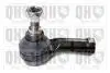 Наконечник тяги рулевой (L) Ford Focus 98-04 QUINTON HAZELL QR3232S (фото 1)