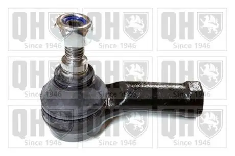 Наконечник тяги рулевой (L) Ford Focus 98-04 QUINTON HAZELL QR3232S