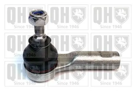 Накiнечник рульової тяги лiвий QUINTON HAZELL QR3325S