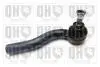 Накiнечник рульової тяги QUINTON HAZELL QR3402S (фото 1)