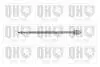 Рульова тяга QUINTON HAZELL QR3411S (фото 1)