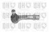 Наконечник тяги рулевой (L) Citroen C4 06- (L=120mm) QUINTON HAZELL QR3580S (фото 1)