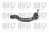 Наконечник тяги рулевой (R) Nissan Cube 10-/Tida 07-12 QUINTON HAZELL QR3586S (фото 1)