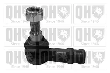 Наконечник тяги рулевой Iveco Daily 99-14 QUINTON HAZELL QR3599S