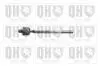 Тяга рулевая Suzuki Grand Vitara 05- (L=343mm) QUINTON HAZELL QR3645S (фото 1)