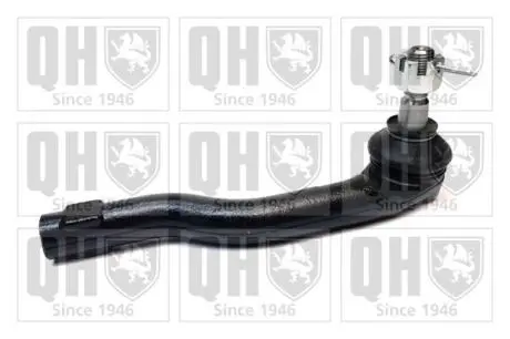 Наконечник тяги рулевой (L) Mazda 2 1.3-1.6D 07-15 QUINTON HAZELL QR3850S
